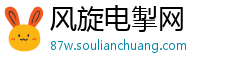 风旋电掣网